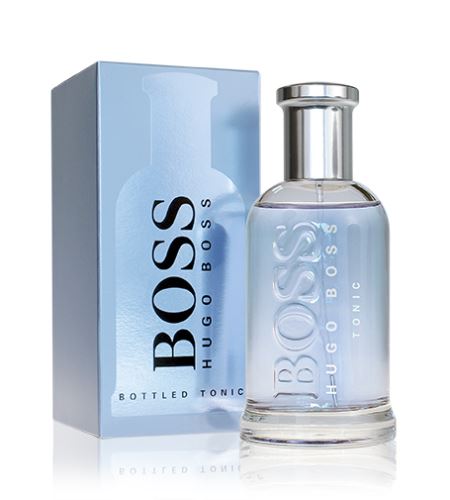 Hugo Boss Boss Bottled Tonic woda toaletowa dla mężczyzn