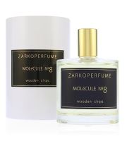 Zarkoperfume Molecule N°8 woda perfumowana unisex 100 ml