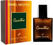 Daniel Hechter Caractere woda toaletowa dla mężczyzn 50 ml