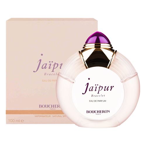 Boucheron Jaipur Bracelet woda perfumowana dla kobiet