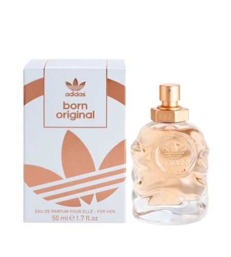 Adidas Born Original woda perfumowana dla kobiet