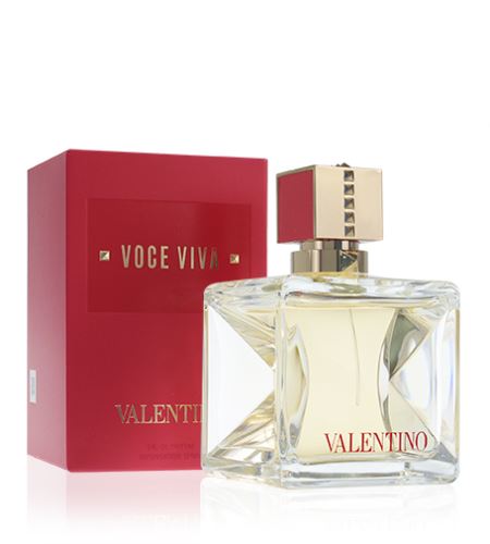 Valentino Voce Viva woda perfumowana dla kobiet