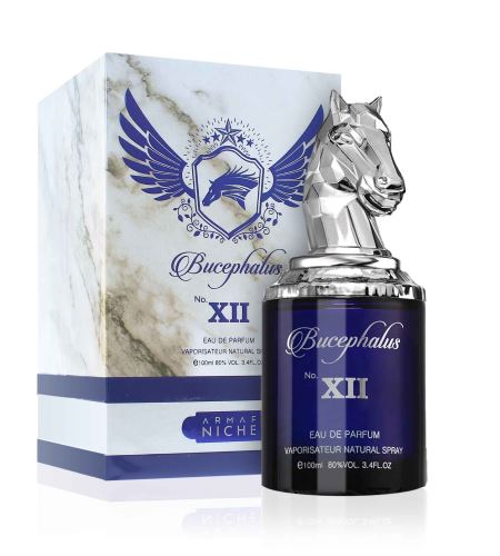 Armaf Bucephalus No. XII woda perfumowana dla mężczyzn 100 ml