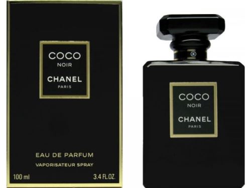 Chanel Coco Noir woda perfumowana dla kobiet