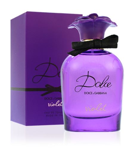 Dolce & Gabbana Dolce Violet woda toaletowa dla kobiet
