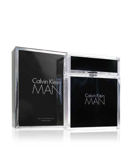 Calvin Klein Man woda toaletowa dla mężczyzn