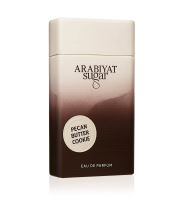 Arabiyat Sugar Pecan Butter Cookie woda perfumowana unisex 100 ml (1)