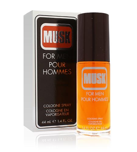 Coty Musk for Men woda kolońska dla mężczyzn 44 ml
