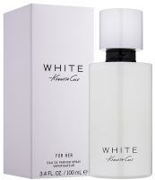 Kenneth Cole White For Her woda perfumowana dla kobiet 100 ml