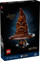 LEGO® Harry Potter™ 76429 Mówiąca Tiara Przydziału (4)