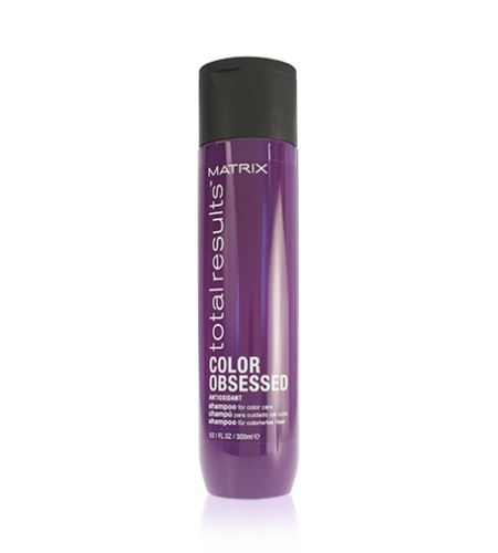 Matrix Total Results Color Obsessed szampon do włosów farbowanych