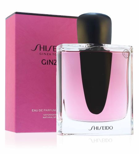 Shiseido Ginza Murasaki woda perfumowana dla kobiet