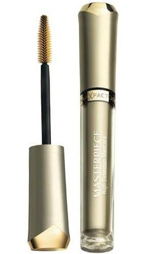 Max Factor Masterpiece Mascara tusz do rzęs 4,5 ml Black Brown