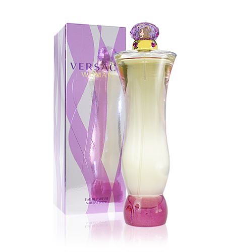 Versace Woman woda perfumowana dla kobiet