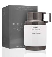 Armaf Odyssey Homme White Edition woda perfumowana dla mężczyzn
