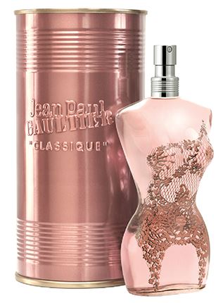 Jean Paul Gaultier Classique woda perfumowana dla kobiet