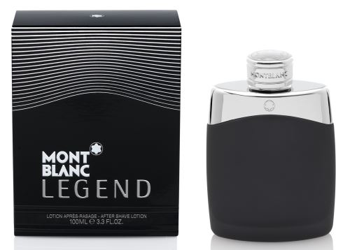 Montblanc Legend woda po goleniu dla mężczyzn 100 ml