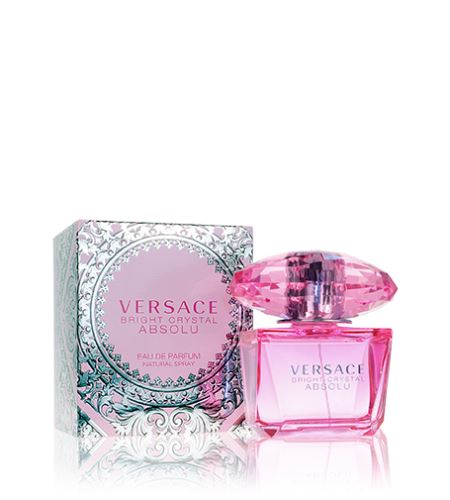 Versace Bright Crystal Absolu woda perfumowana dla kobiet
