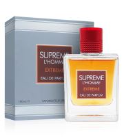 Fragrance World Supreme L'Homme Extreme woda perfumowana dla mężczyzn 100 ml