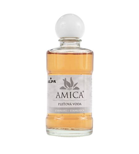 Balsam napinający Alpa Amica 60 ml