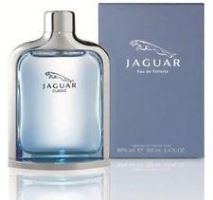 Jaguar Classic woda toaletowa dla mężczyzn