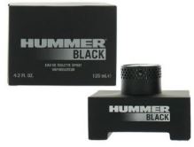 Hummer Hummer Black woda toaletowa dla mężczyzn 125 ml