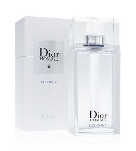 Dior Homme Cologne 2013 woda kolońska dla mężczyzn