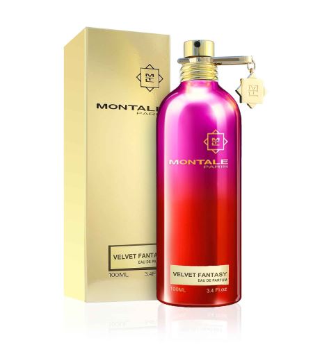 Montale Velvet Fantasy woda perfumowana unisex 100 ml