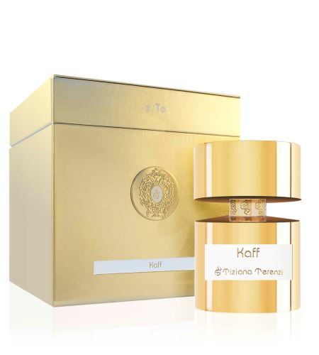 Tiziana Terenzi Kaff ekstrakt perfum unisex 100 ml