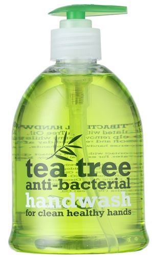 Xpel Tea Tree antybakteryjne mydło do rąk 500 ml