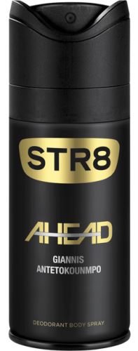 STR8 Ahead dezodorant w sprayu dla mężczyzn 150 ml