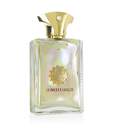 Amouage fate for men описание