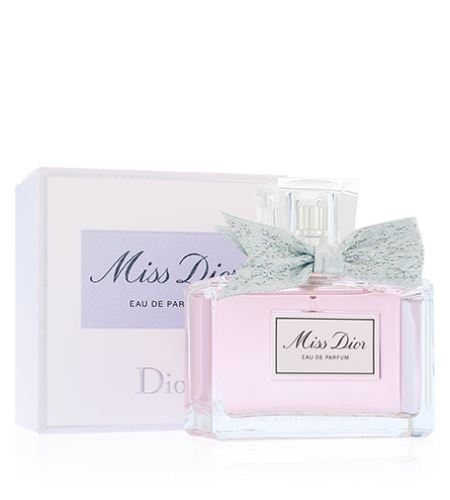 Dior Miss Dior 2021 woda perfumowana dla kobiet