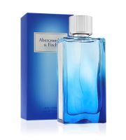 Abercrombie &amp; Fitch First Instinct Together woda toaletowa dla mężczyzn 100 ml
