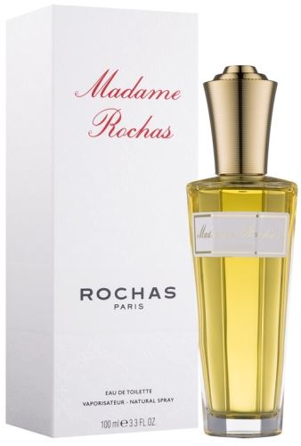 Rochas Madame Rochas woda toaletowa dla kobiet 100 ml