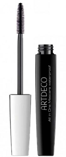 Artdeco Mascara All In One Waterproof wodoodporny tusz do rzęs