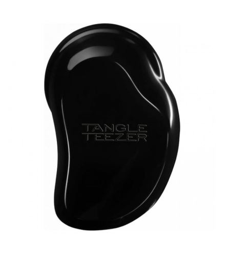 Tangle Teezer The Original szczotka do włosów w kolorze czarnym