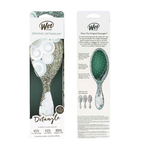 Wet Brush Original Detangler Groovy Disco