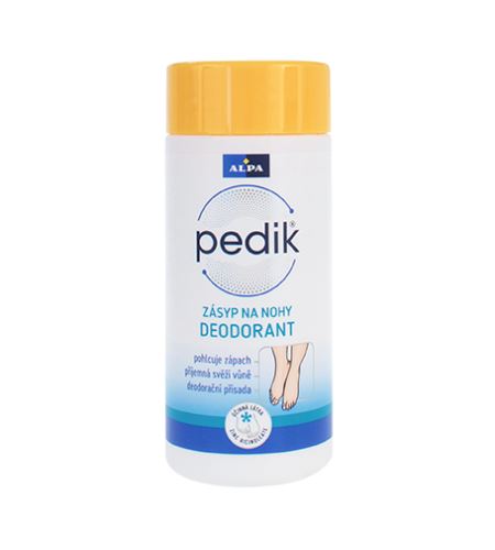 Alpa Pedik dezodorant w proszku do nóg 100 g