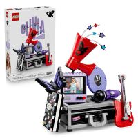 LEGO® Editions Skrytka Olivii Rodrigo