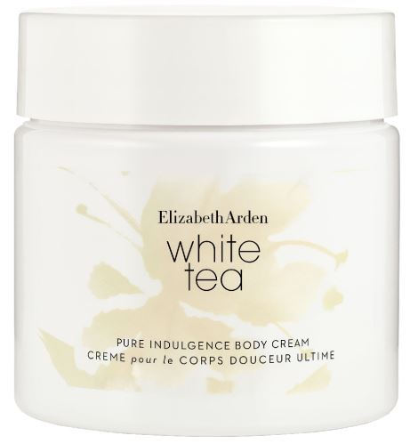 Elizabeth Arden White Tea krem do ciała 400 ml