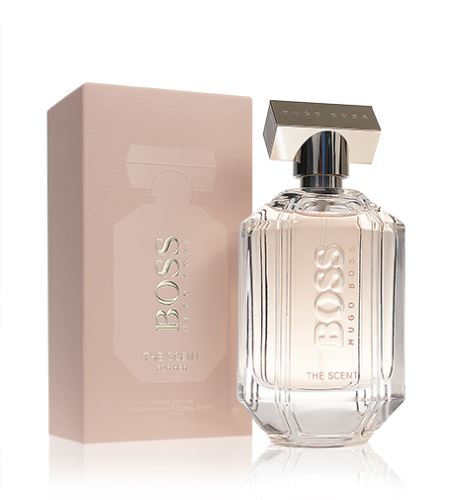 Hugo Boss Boss The Scent For Her woda perfumowana dla kobiet 50