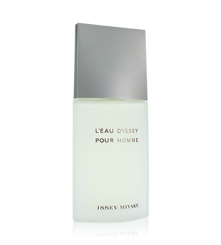 Issey Miyake L'Eau D'Issey Pour Homme EDT 125 ml dla mężczyzn TESTER