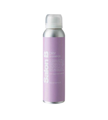 Salon B Dry Shampoo suchy szampon 150 ml