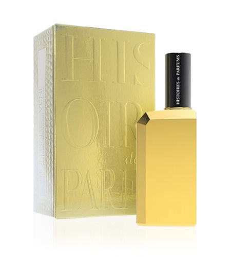 Histoires De Parfums Edition Rare Veni woda perfumowana unisex