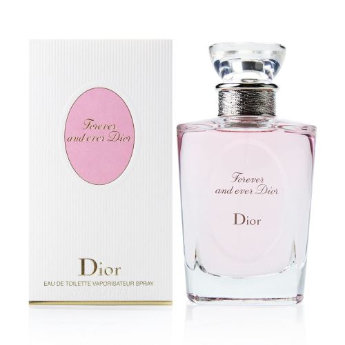 Dior Les Creations de Monsieur Dior Forever And Ever woda perfumowana dla kobiet 50 ml
