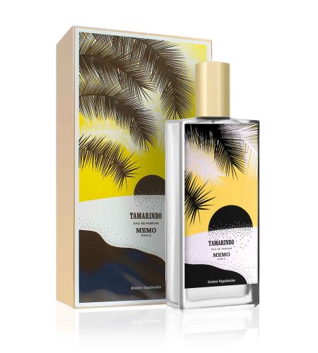 Memo Paris Tamarindo woda perfumowana unisex 75 ml