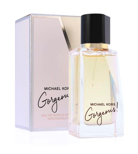 Michael Kors Gorgeous! woda perfumowana dla kobiet