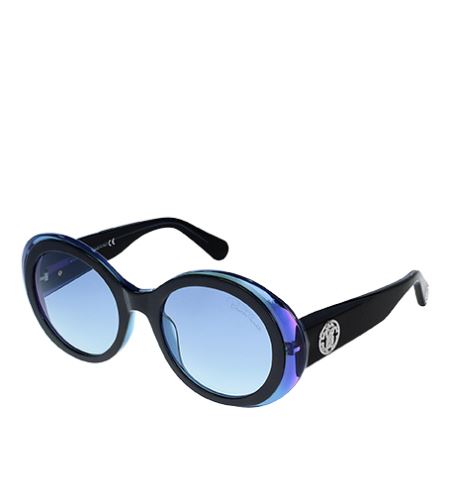 Roberto Cavalli RC 1145 okulary słoneczne dla kobiet 53x21x140 mm 56W