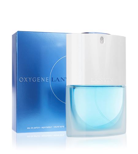 Lanvin Oxygene woda perfumowana dla kobiet 75 ml